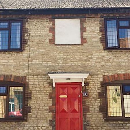 Village Homestay B&B Near Oxford Haddenham  Exterior photo