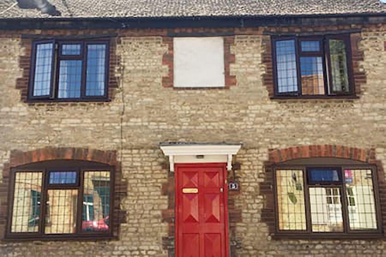Village Homestay B&B Near Oxford Haddenham  Exterior photo
